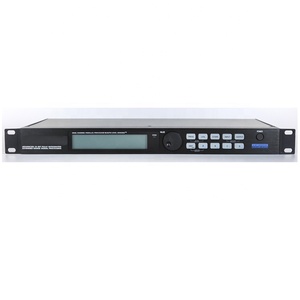 MIDIVERB4DspプロセッサーKtvオーディオプロセッサーデュアルチャンネルプロセッサー - Product Image 4