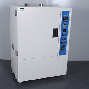 Liyi анти ультрафиолетовая испытательная машина, УФ-свет ускоренный старение испытательная камера - Product Image 3