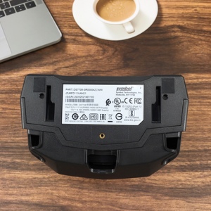 Symbol DS7708 On-Counter 1D/2D-Imager Barcode-Scanner mit vertikalem Steckplatz Hochleistungs-On-Counter-Scan mit USB-Schnitts telle - Product Image 3