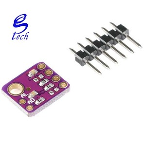GY-SHT30-D New and Original SHT30 <strong>Digital</strong> <strong>Output</strong> <strong>Temperature</strong> and Humidity <strong>Sensor</strong> Module IIC I2C Interface 3.3V GY-SHT30-D - Product Image 2