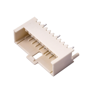 PCB-Header mit 5,0mm Abstand DIP-Header RAST2.5 Power Connectors - Product Image 4