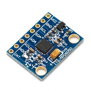 GY-521 MPU-6050 Mpu6050モジュール3軸アナログジャイロセンサー加速度モジュール - Product Image 2