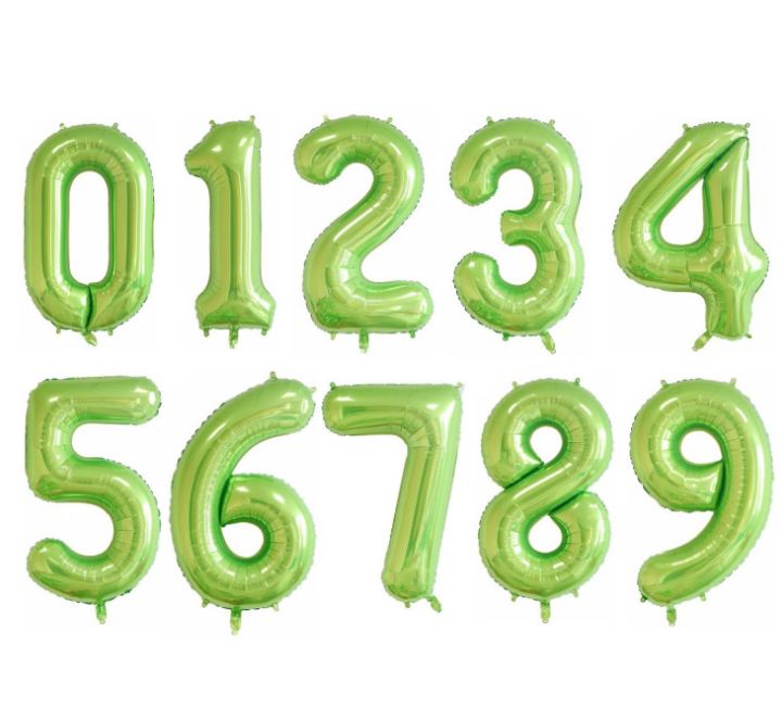 Verde chiaro
