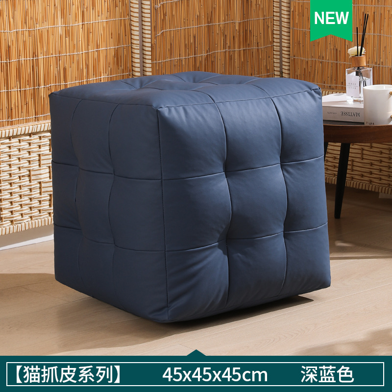 Dark blue - Small size 38*38*38