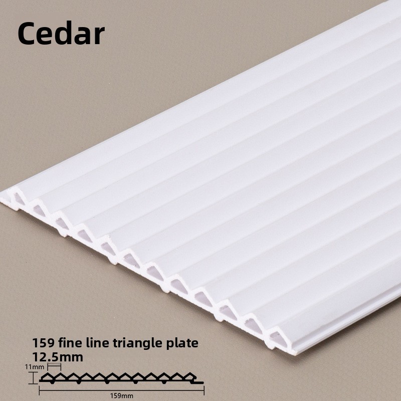 Cedar White