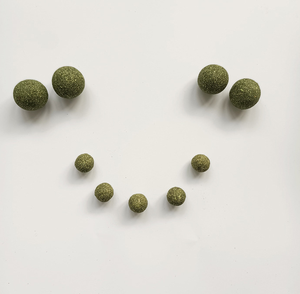 Naturally <strong>Cat</strong> Mint Ball <strong>Catnip</strong> Ball Catmint <strong>Cat</strong> Toy