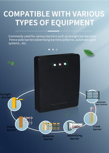 Factory Outlet Wireless radar <strong>Detection</strong> with High Sensitivity radar Vehicle <strong>Sensor</strong> - Product Image 5