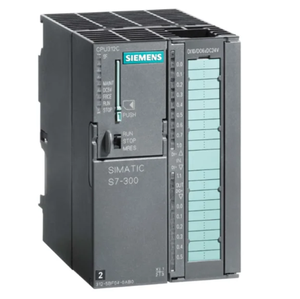 <strong>Input</strong> <strong>Output</strong> <strong>Controller</strong> Module 6es7 SMART CPU S7 200 300 1200 1214c 1500 SIMATIC Germany PLC