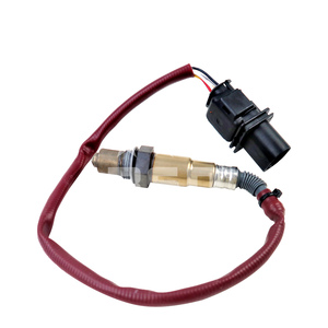 Auto <strong>Sensors</strong> Lambda <strong>O2</strong> <strong>Sensor</strong> A0095425918 Oxygen <strong>Sensor</strong> 0258017347 for Mercedes-Benz C-Class E-Class GLK-Class S-Class - Product Image 1