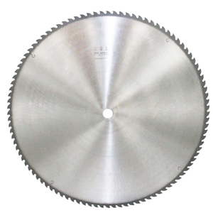 700*5.5*40*80T High Praise Rate Log Cutting <strong>Disc</strong> Round Saw Blade for Sawmill Processing Timber - Product Image 2
