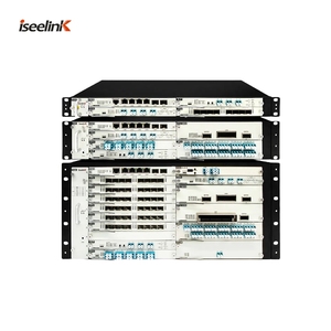 DWDM Gigabit doppio fibra/25GHz filtro divisione lunghezza d'onda Multiplexer modulo ottico connettore FC per FTTH schema di rete ottica - Product Image 2