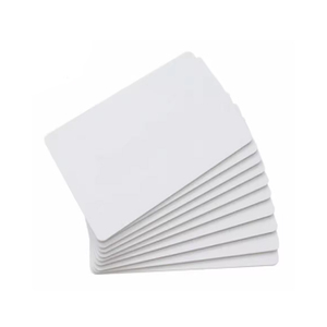 Ekonomik F08 çip 1K kart yazıcı tek/çift taraflı seçeneği için PVC kimlik kartı yazıcı erişim kontrolü - Product Image 6