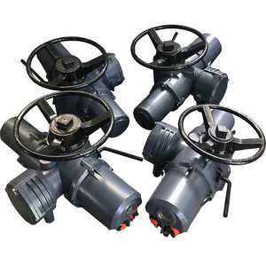 Rotork電動バルブアクチュエータIq10 Iq20 Iq35 Iq40 Iq70 Iq90 Iq95 Iq12 Iq25 Iq18サプライヤーRotork Iq18電動ターンアクチュエータ - Product Image 4
