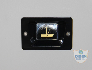 Scrapbooking đục nón phế liệu rame chém tông đơ Đầu cắt và bãi đậu xe tesco biểu ngữ cây trồng Alco giấy máy cắt - Product Image 4