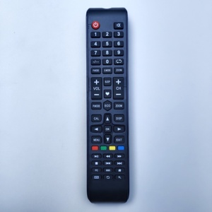 SM-51J-00BF дешевая цена для Smart TV универсальный пульт дистанционного управления с пользовательским кодом: 00BF оригинальный Android LED TV пульт дистанционного управления - Product Image 6