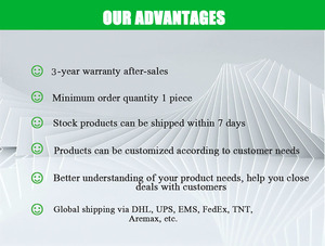 Oem R750 R750XS R630 R720 R730 R740xd Server Server di rete Cloud Storage di rete - Product Image 3