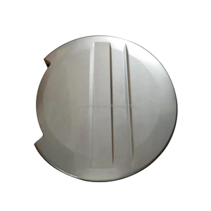 ABS yedek lastik kılıfı yedek lastik kapağı FJ CRUISER için tamamen aksesuarları ile TYFJ7DD001 standart CARSTAR CN;JIA spor - Product Image 1