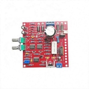 0-30V 2mA-3A regolabile DC regolato alimentazione Diy Kit corto circuito corrente di limitazione scheda di protezione modulo - Product Image 3