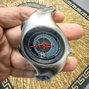 Đồng hồ đeo tay kiểu dáng mới bán buôn, không phải đồng hồ cơ, phong cách Y2K, thời trang, cổ điển dành cho nam, Relogio Masculino - Product Image 2