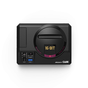 Retroflag MEGAPi Fall Funktionale Power-Taste mit Sicher Abschaltung für Raspberry Pi 3 B + (B Plus) - Product Image 2