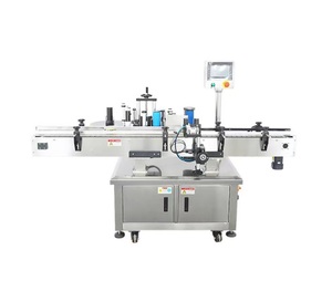 Línea de embalaje de conteo de botellas de cápsulas de tabletas completamente automática de - Product Image 6