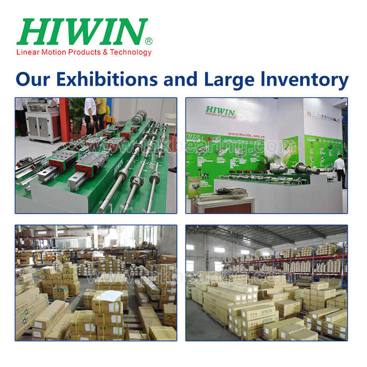 HGH15HA hgh15hhgh15hc HGH15CA HGH15CB HGH15CC台湾HIWIN HG15 H15C H15H滑动滑架块轴承数控零件套件线性