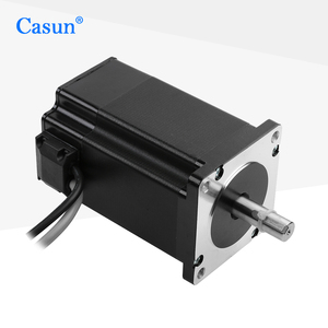 NEMA34 Ad Anello Chiuso Motore Passo-passo Con Encoder Motore Passo-passo 86x86x150mm DC 5.5A - Product Image 3