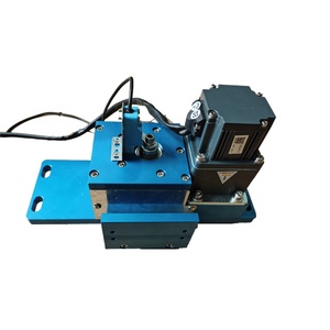 Meccanismo del cancello girevole a treppiede verticale conveniente in acciaio inossidabile 304 unipolare e dual-Core - Product Image 4