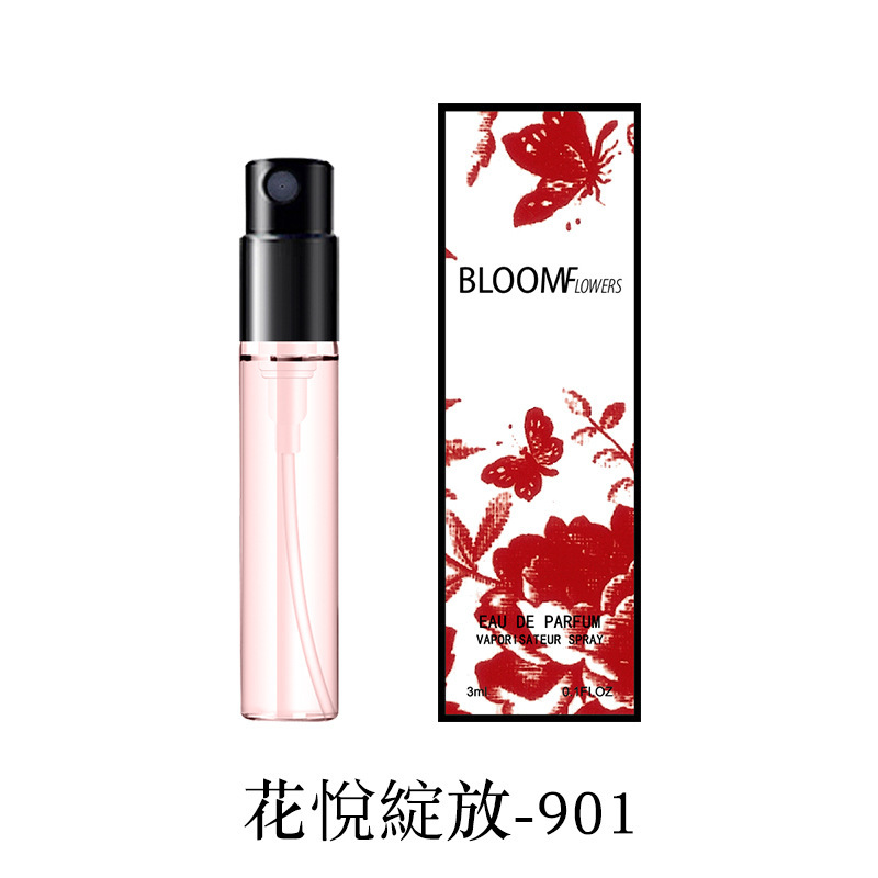 Yt-901 blooming with floral delight