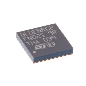 Nhà cung cấp linh kiện điện tử chính hãng chất lượng cao SACOH BLUENRG-232 - Product Image 1