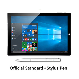 Business Tablet PC 10,1 pulgadas 2 en 1 Tablet Computers N3350 Win10 Convertible Tablet portátil con I3 i5 i7 - Product Image 5
