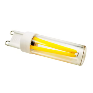 Non Dimmable <strong>Led</strong> Light <strong>Led</strong> G9 3w Ceramic Bulb Light 110v 230v <strong>Led</strong> G9 for 30w Halogen Bulb Replacement - Product Image 3