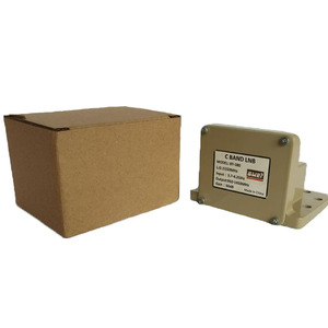 <strong>C</strong> Band LNB 5150MHz Single <strong>Output</strong> for VSAT <strong>Systems</strong> - Product Image 1
