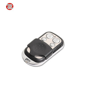 Clone <strong>Duplicator</strong> Controller Copy <strong>Rolling</strong> Learning <strong>Code</strong> RF Universal <strong>Remote</strong> <strong>Control</strong> for Garage Door Electric Gate - Product Image 5
