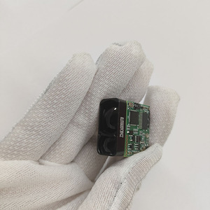 Módulo de telémetro en miniatura TTL 1500m Sensor láser de medición de distancia - Product Image 2