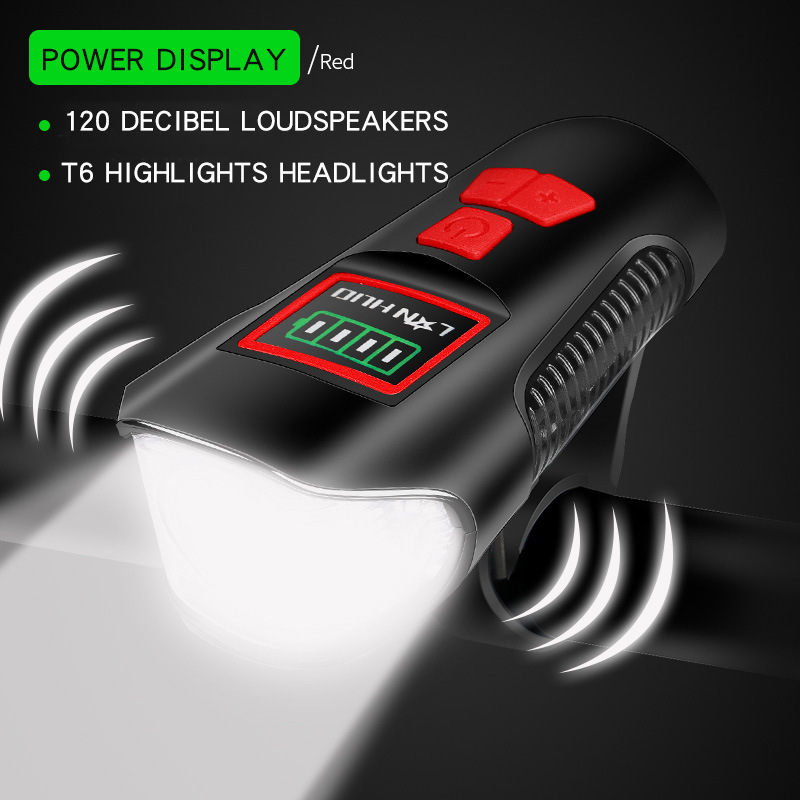 Display Model Red