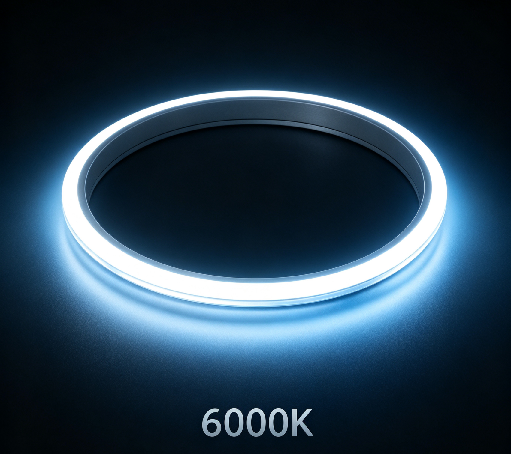 6000 เคลวิน
