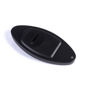 Trasmettitore e ricevitore di controllo ir personalizzati ventola a parete rc con telecomando codice clone 433 mhz - Product Image 4