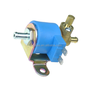 Factory Low Price GLP Hot Sales GPL <strong>NGV</strong> Autogas Shut off Valve Cut Conversion Kit Petrol Valve Solenoid Coil Valves Engine <strong>Parts</strong> - Product Image 3
