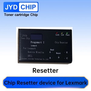 เครื่องรีเซ็ตชิปโทนเนอร์สำหรับ MS510 MS310 MS410 MS610 MS710 MS810 MX310 MX511 MX710รีเซ็ต MX711เครื่องมืออุปกรณ์ - Product Image 3