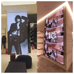 Modulo Display a LED per interni 2025 Atemid P2.0 ad alta frequenza di aggiornamento 3840Hz a buon mercato schermo penale a LED Cabinet P2.5 P3 P1.5 - Product Image 5