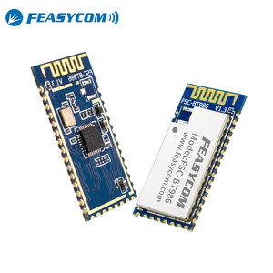Customization UART Programmable Classical/BLE <strong>HC</strong> <strong>05</strong> Wireless Pin-to-Pin Embedded HC05 <strong>Bluetooth</strong> Module for IOT Solution