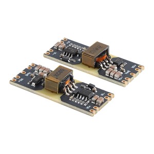XC5015 isolated DC-DC wide voltage 9-42V <strong>input</strong> 5 12V <strong>output</strong> power <strong>module</strong> reserved LDO - Product Image 1