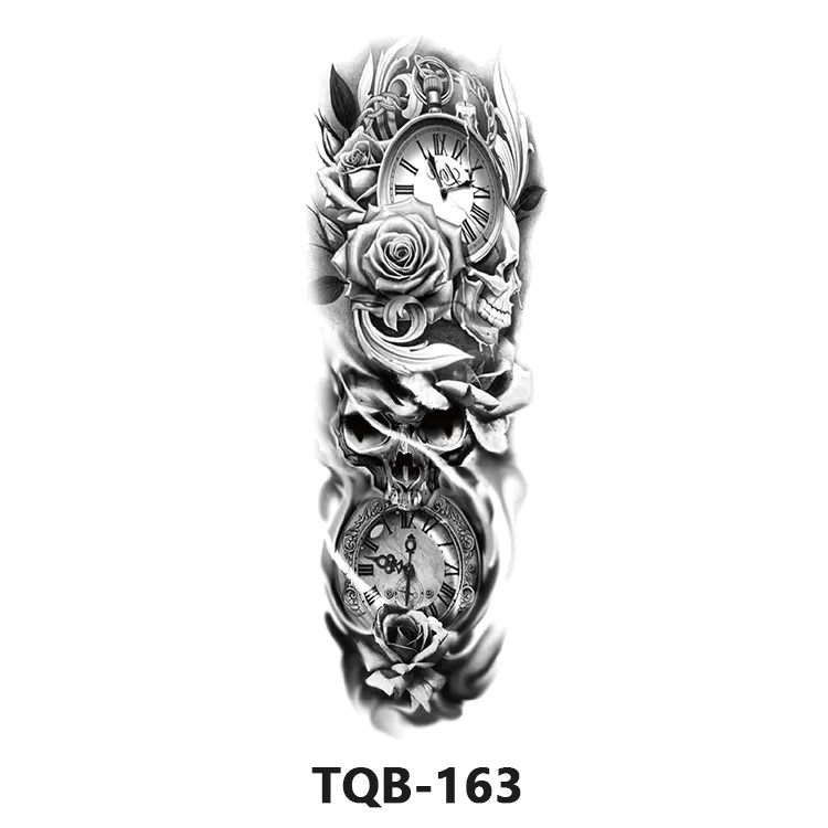 TQB-163