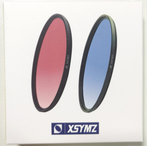 XSYMZ Photography <strong>49mm</strong> Camera Optical Lens CPL Circular Polarizing <strong>Filter</strong> for Canon, Nikon, Fuji, DSLR - Product Image 6