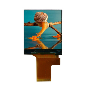 Werkseitig ODM quadratische Form 128*128 ST7789V Controller 1,44 Zoll TFT Lcd Display - Product Image 1
