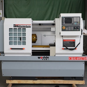 CK6140 <strong>Multi</strong> <strong>Function</strong> <strong>CNC</strong> Lathe Price Metal <strong>Cnc</strong> Lathe <strong>Machine</strong> - Product Image 2