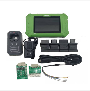 Neueste Obdstar Dp5 Schlüsselprogrammierungsmaschine funktioniert mit indischem Auto-Schlüsselprogrammierer