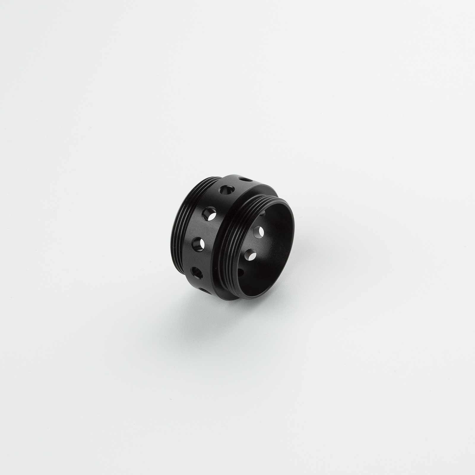 Un simple connecteur