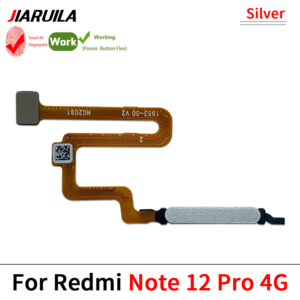 A16 4G A165F (Silver)